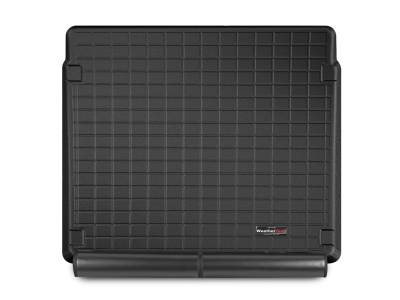 WeatherTech - WeatherTech 401073SK Cargo Liner w/Bumper Protector