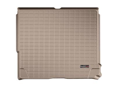 WeatherTech - WeatherTech 411071 Cargo Liner