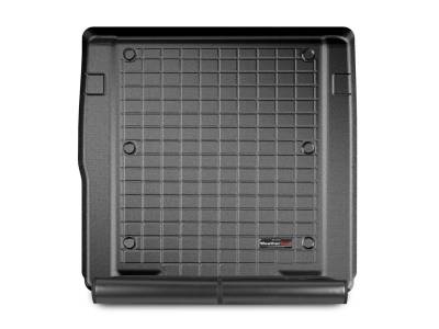 WeatherTech - WeatherTech 401074SK Cargo Liner w/Bumper Protector