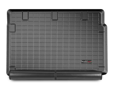 WeatherTech - WeatherTech 401021SK Cargo Liner w/Bumper Protector
