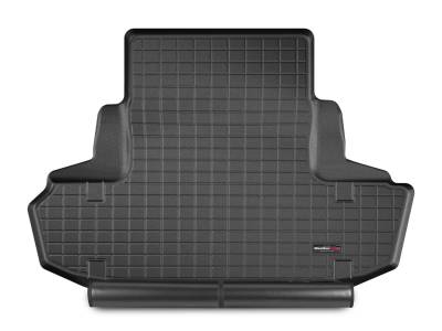WeatherTech - WeatherTech 401166SK Cargo Liner w/Bumper Protector