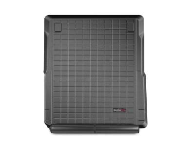 WeatherTech - WeatherTech 401185SK Cargo Liner w/Bumper Protector