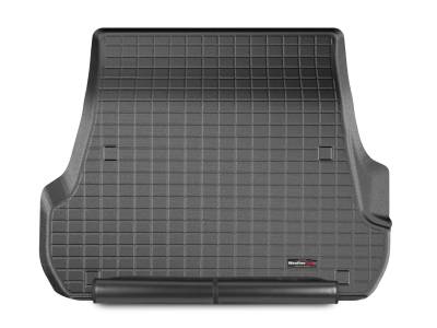 WeatherTech - WeatherTech 401183SK Cargo Liner w/Bumper Protector