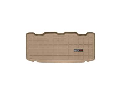 WeatherTech - WeatherTech 41340 Cargo Liner