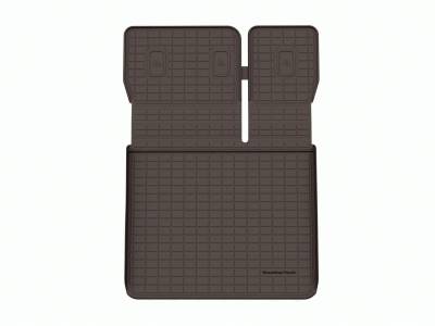 WeatherTech - WeatherTech 431505IM SeatBack Cargo Liner HP