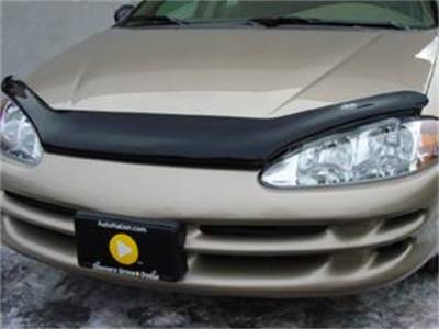 WeatherTech - WeatherTech 50108 Stone And Bug Deflector