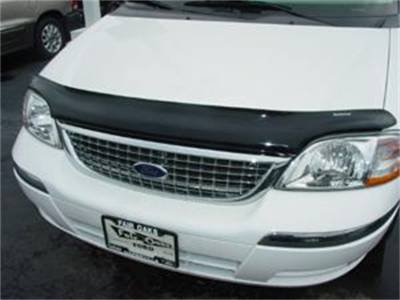 WeatherTech - WeatherTech 50049 Stone And Bug Deflector