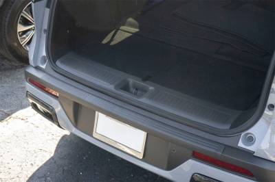 WeatherTech - WeatherTech BP0156 BumperTopper