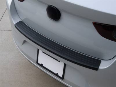 WeatherTech - WeatherTech BP0153 BumperTopper