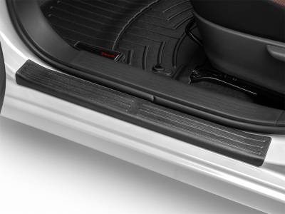 WeatherTech - WeatherTech ST094K1 Sill Protector