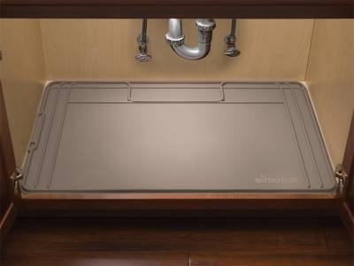 WeatherTech - WeatherTech USM03BXTN SinkMat