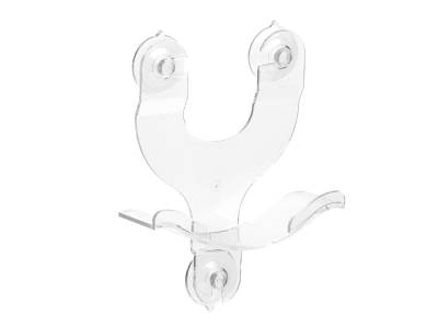 WeatherTech - WeatherTech 8ARM2WH Mirrorfone