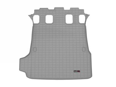 WeatherTech - WeatherTech 421828 Cargo Liner