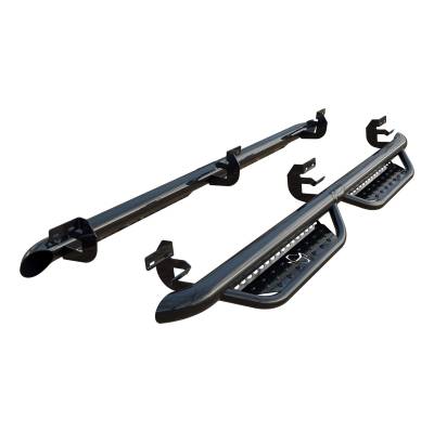 Ranch Hand - Ranch Hand RSD091C1B4S Legend Running Steps