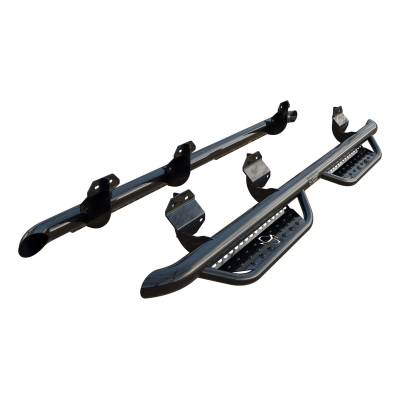 Ranch Hand - Ranch Hand RSF151C1B4S Legend Running Steps