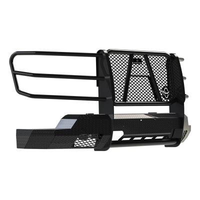Ranch Hand - Ranch Hand FSC22HBL1 Summit Series Front Bumper