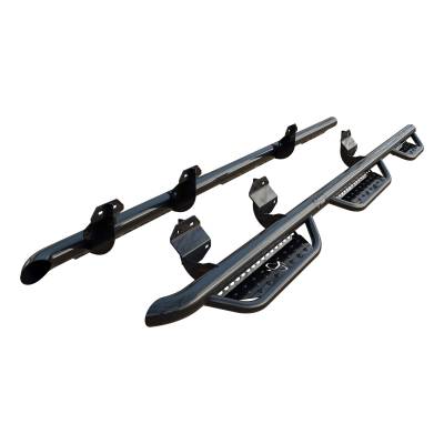 Ranch Hand - Ranch Hand RSF17DC8B6S Legend Running Steps