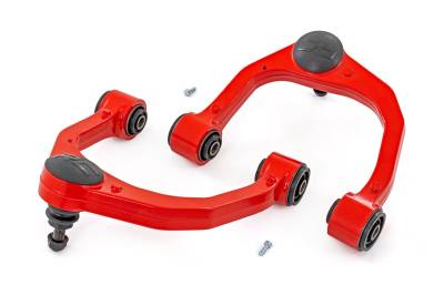 Rough Country - Rough Country 74401RED Control Arm