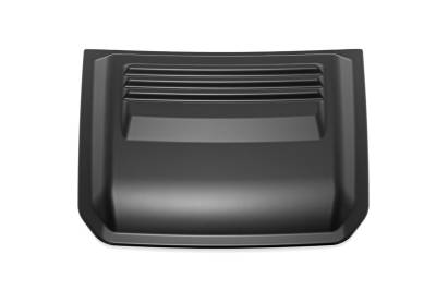 Rough Country - Rough Country HS30010-DB Hood Scoop