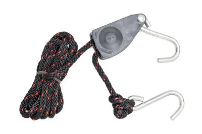 Rough Country - Rough Country 99047 270 Degree Awning