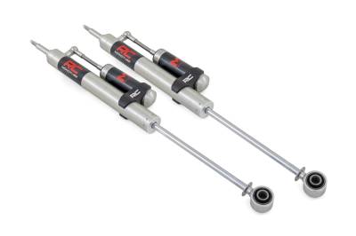 Rough Country - Rough Country 770865RES_A M1 Monotube Shocks