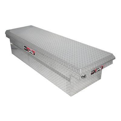 Westin - Westin 80-RB121LP Brute Low Profile Full Lid Tool Box