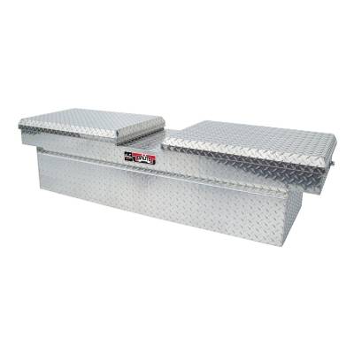 Westin - Westin 80-RB134GW Brute Gull Wing Lid Tool Box