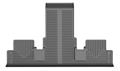 Husky Liners - Husky Liners 78351 X-act Contour Floor Liner