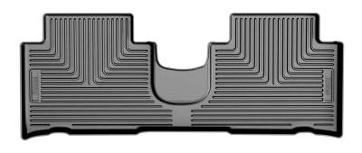 Husky Liners - Husky Liners 78421 X-act Contour Floor Liner