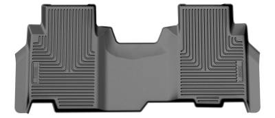 Husky Liners - Husky Liners 78431 X-act Contour Floor Liner