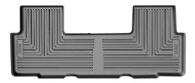 Husky Liners - Husky Liners 77521 X-act Contour Floor Liner