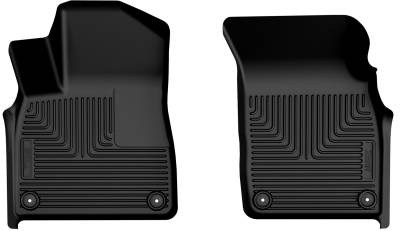 Husky Liners - Husky Liners 55191 X-act Contour Floor Liner
