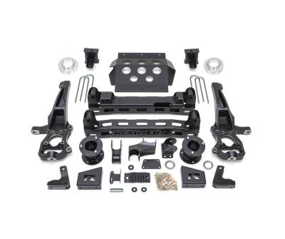 ReadyLift - ReadyLift 44-35400 Big Lift Kit