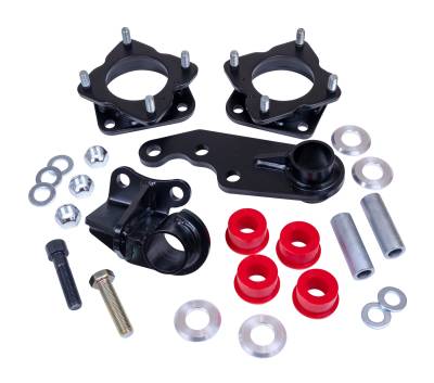 ReadyLift - ReadyLift 66-52201 Leveling Kit