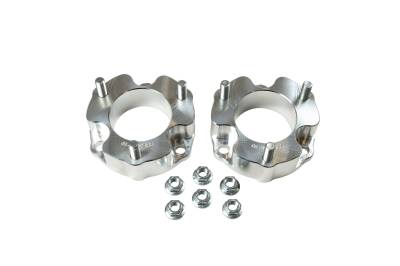 ReadyLift - ReadyLift 66-24200 Leveling Kit