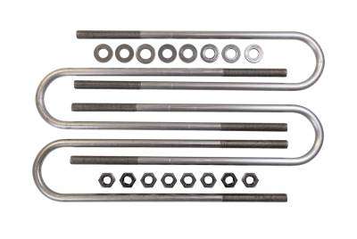 ReadyLift - ReadyLift 67-35150UB U-Bolt Kit