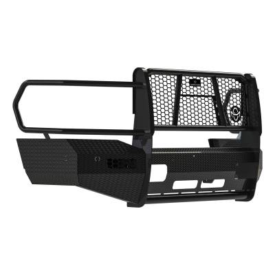 Ranch Hand - Ranch Hand FSD251BL1 Summit Series Front Bumper