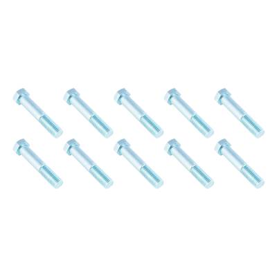 CURT - CURT 2025047563 Trailer Suspension Hex Bolt