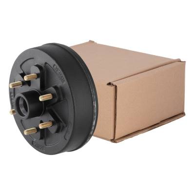 CURT - CURT 2024029078 Trailer Brake Hub