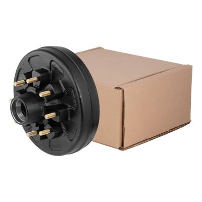 CURT - CURT 2024029081 Trailer Brake Hub