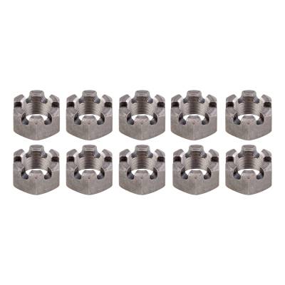 CURT - CURT 2025027770 Castle Spindle Nut