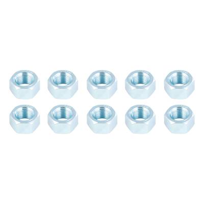 CURT - CURT 2025027786 Brake Hex Lock Mounting Nut