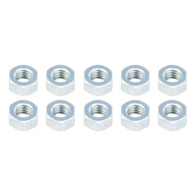 CURT - CURT 2025047554 Trailer Suspension Hex Nut