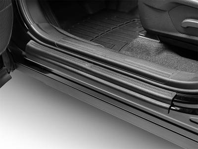 WeatherTech - WeatherTech ST009K1 Sill Protector