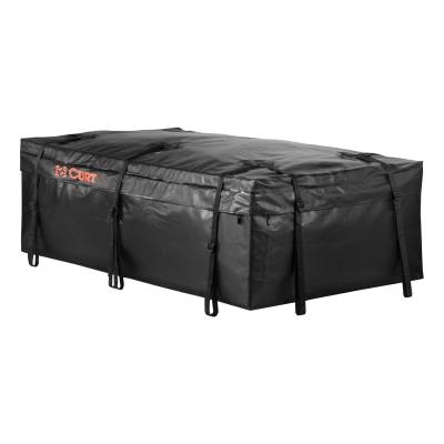 CURT - CURT 18221 Waterproof Rooftop Carrier Cargo Bag