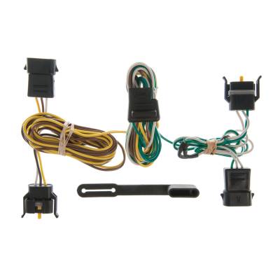 CURT - CURT 55344 Custom Wiring Harness