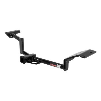 CURT - CURT 13110 Class III 2 in. Receiver Hitch