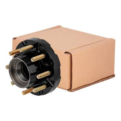 CURT - CURT 2024029119 Lippert Idler Hub