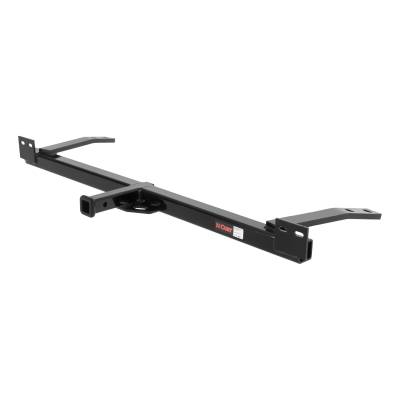 CURT - CURT 12009 Class II 1.25 in. Receiver Hitch