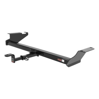 CURT - CURT 122643 Class II 1.25 in. Receiver Hitch